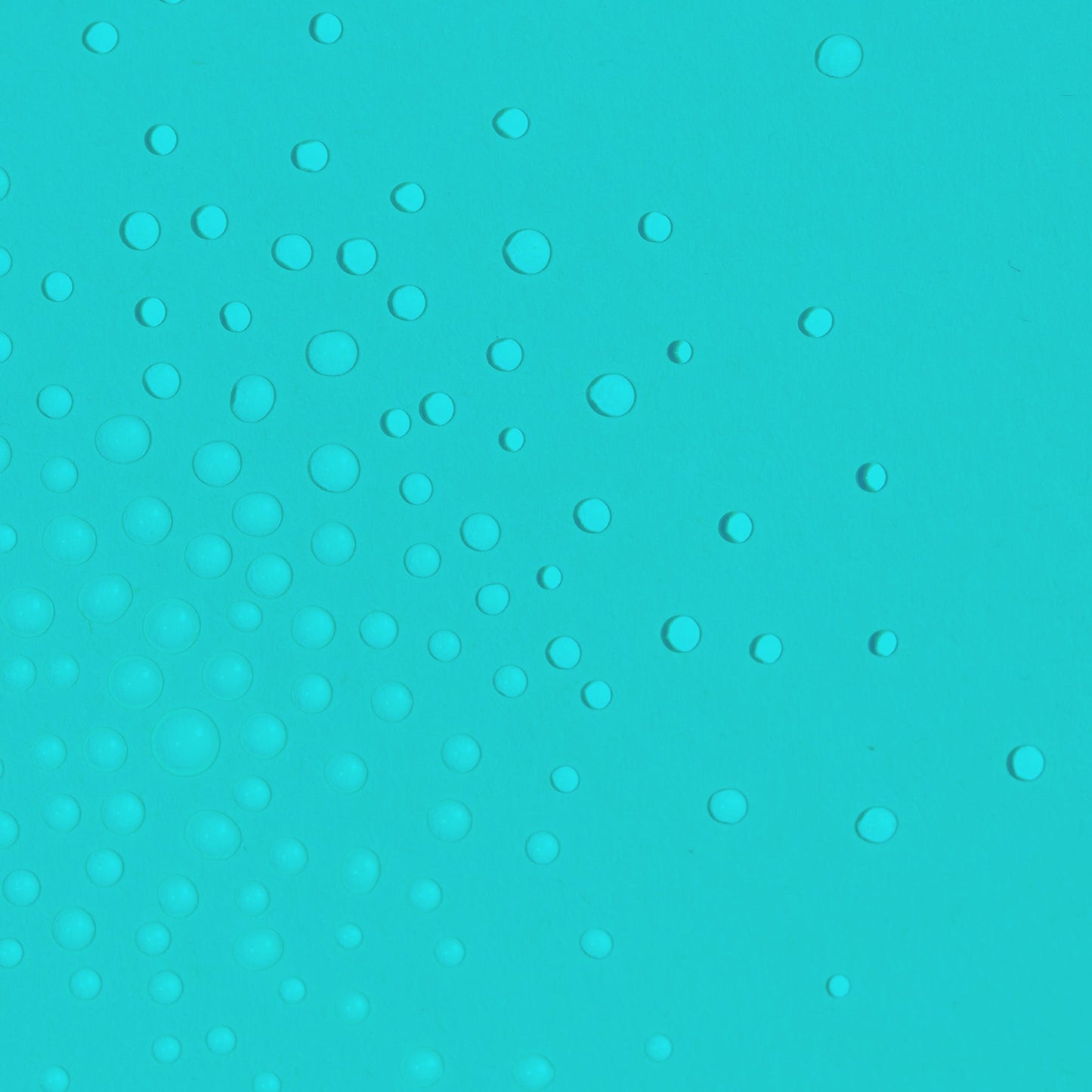 Micro-Pore Mist droplets 