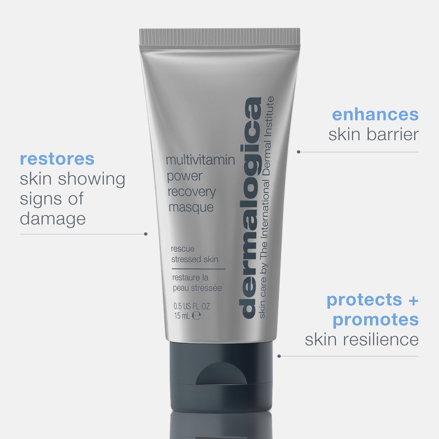 multivitamin power recovery masque benefits