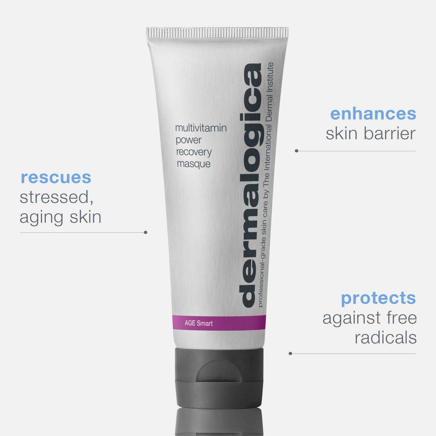 multivitamin power recovery masque benefits