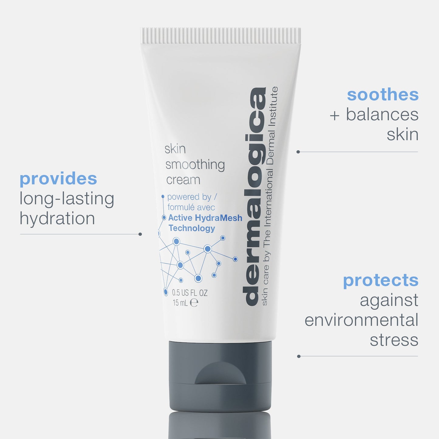 skin smoothing cream benefits