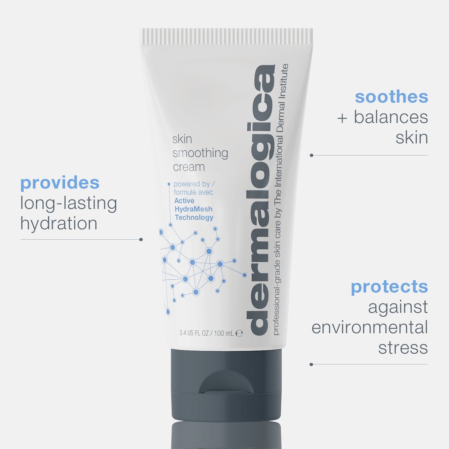 skin smoothing cream benefits