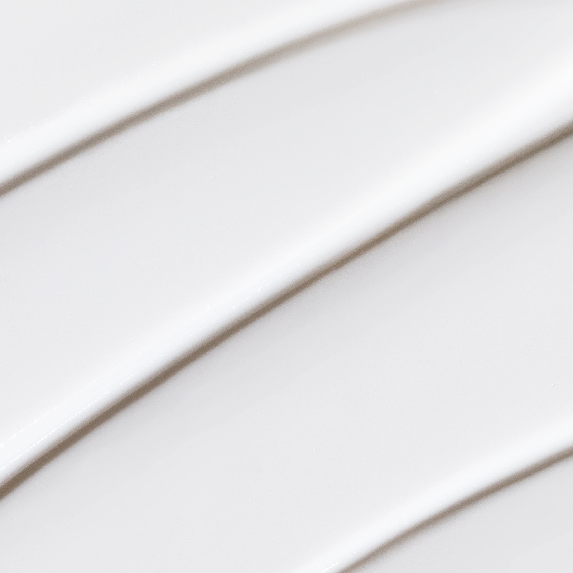 skin smoothing cream swatch