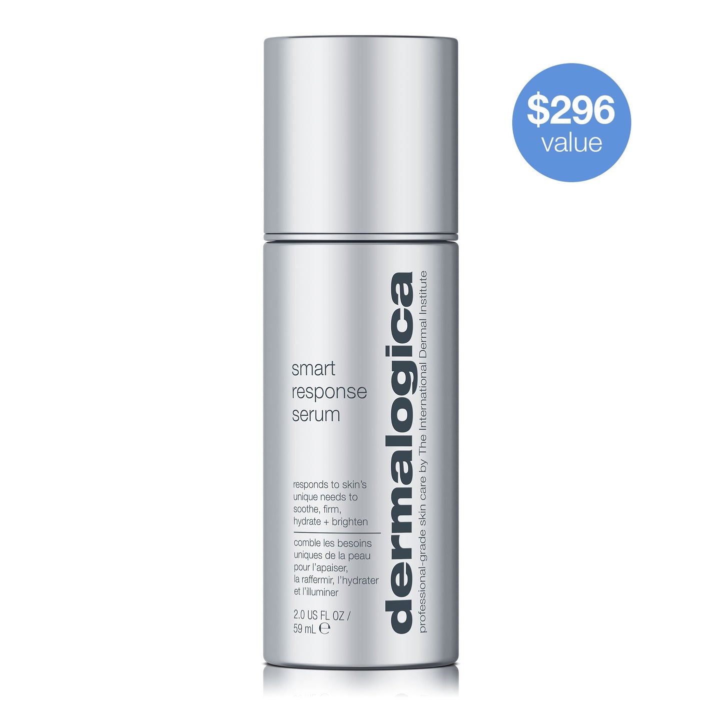 smart response serum jumbo value