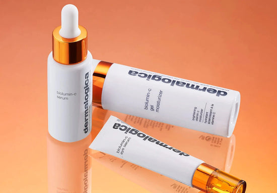 biolumin-c serum, biolumin-c eye serum, biolumin-c gel moisturizer
