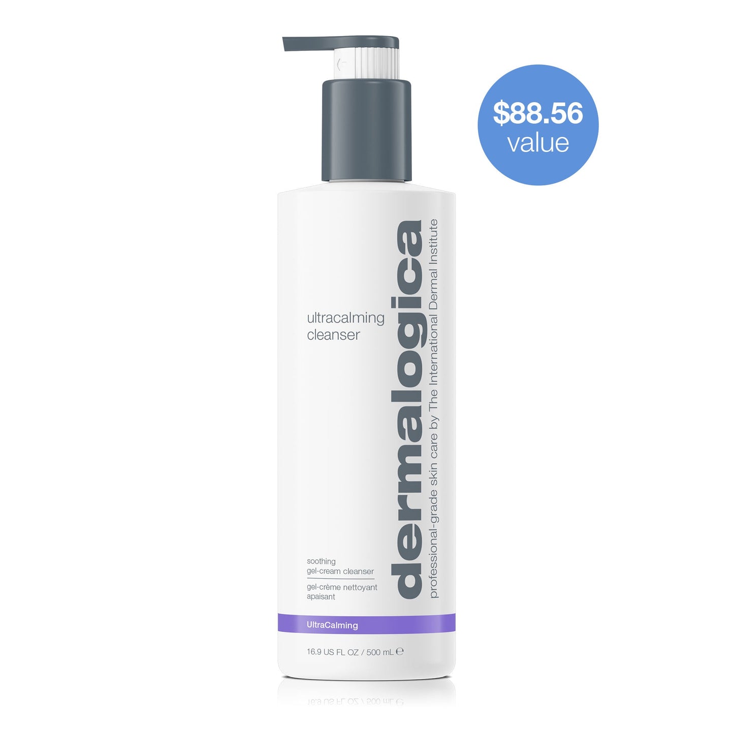 ultracalming cleanser jumbo value