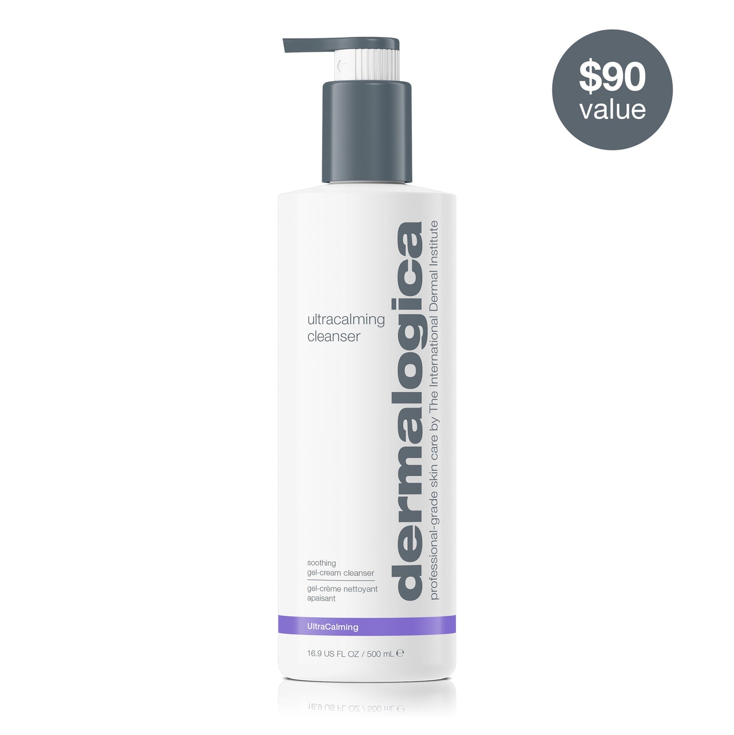 ultracalming cleanser jumbo value