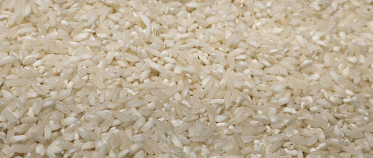 hydrolyzed rice protein