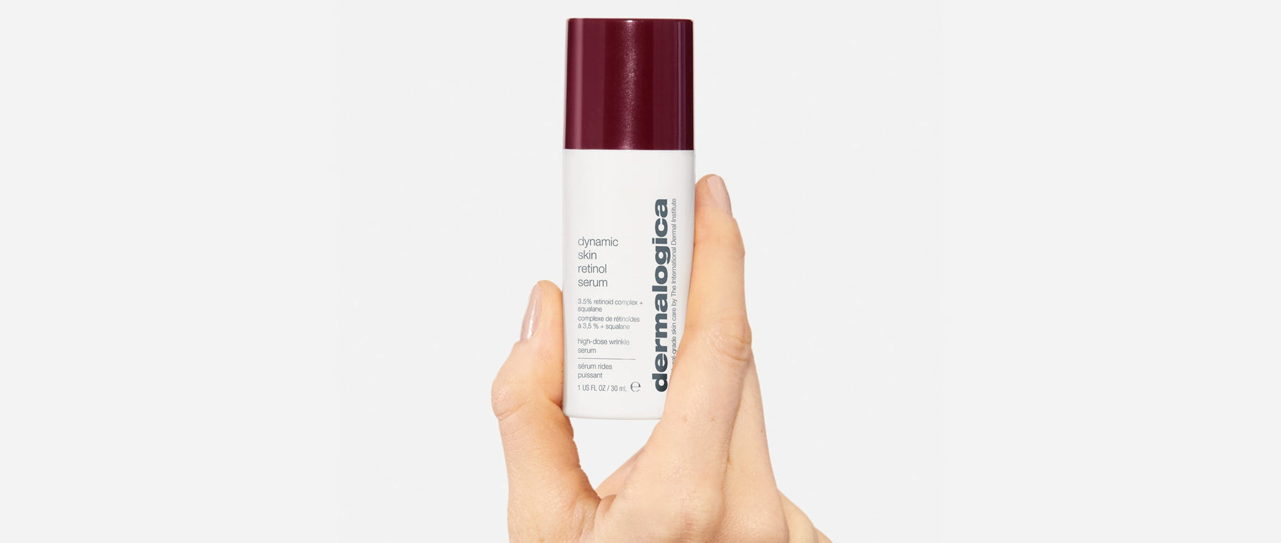 What is retinol? Benefits, types, and how to use it.