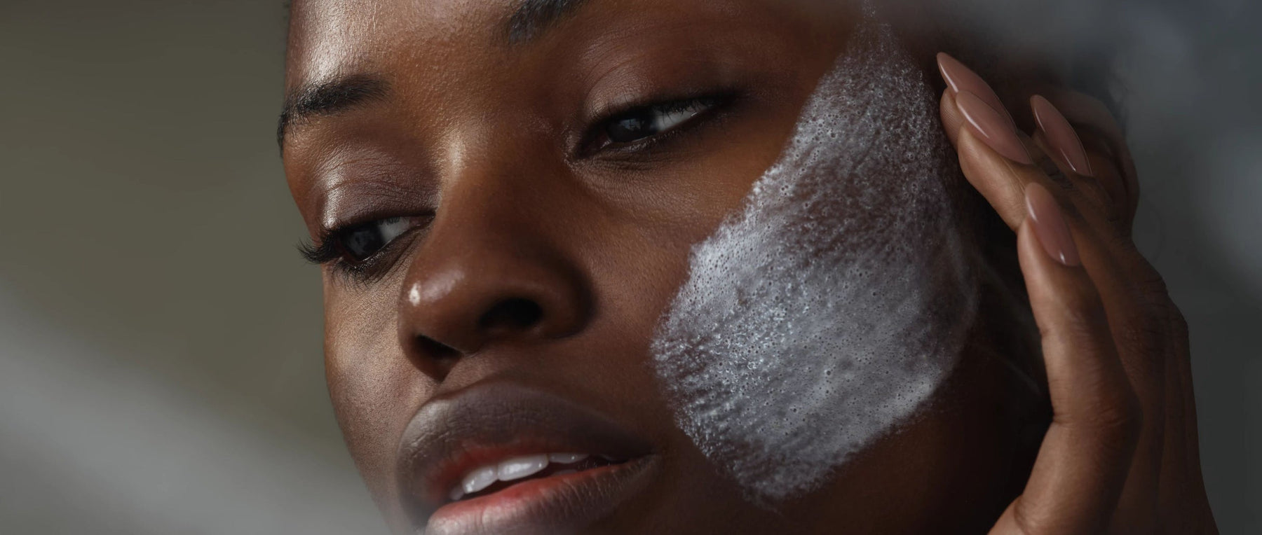 why you should exfoliate your skin every day