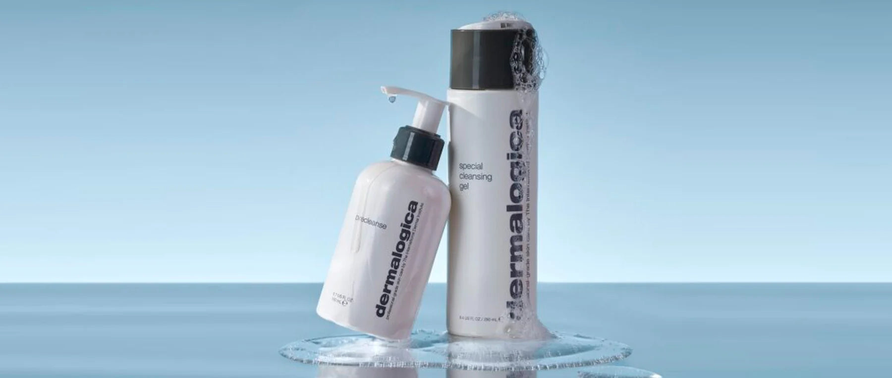 The guide to dermalogica cleansers: how to choose the right one for your skin