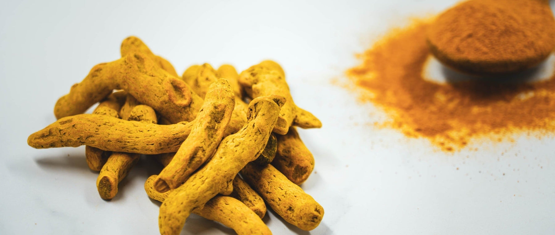 turmeric butter
