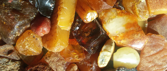 succinic acid