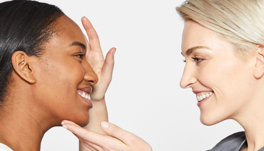 Let’s Talk Melanin