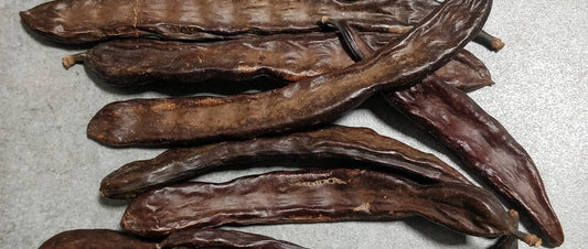 carob squalane