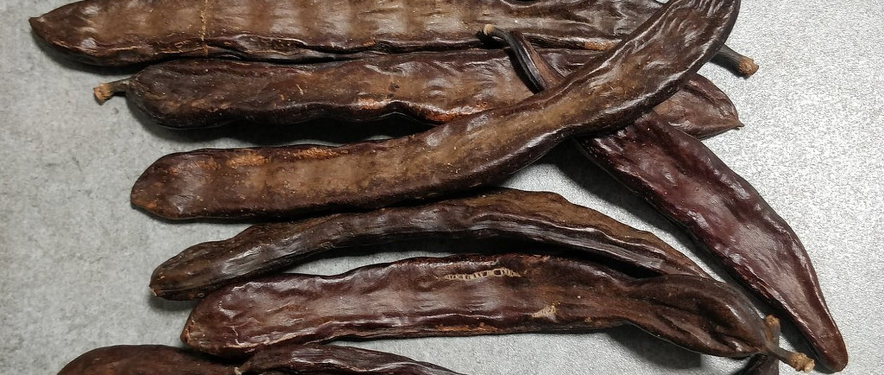 carob squalane