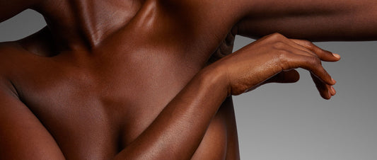 Start Your Body Skin Care Routine