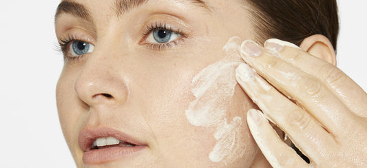 why you need a powder exfoliator
