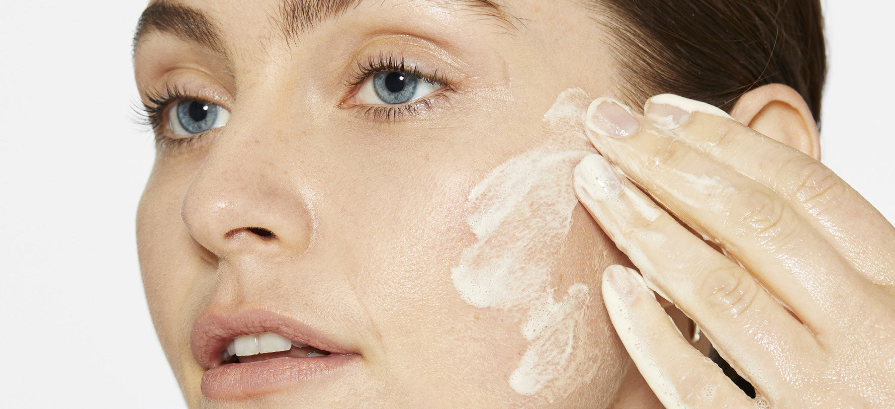 why you need a powder exfoliator