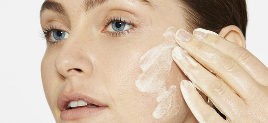 why you need a powder exfoliator