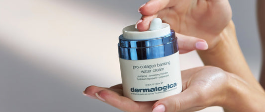 What collagen and elastin do for skin (and how to preserve them)