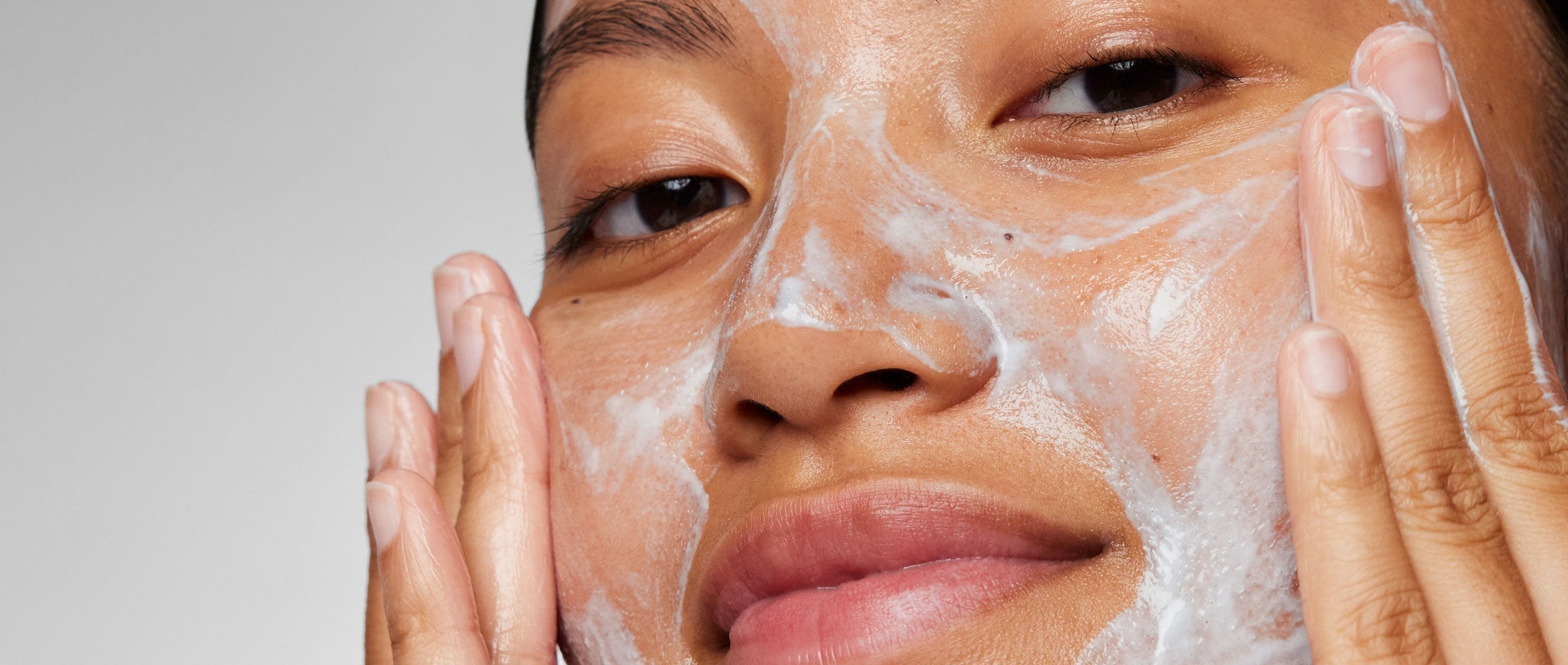 The Best Cleanser for Your Skin | Dermalogica®