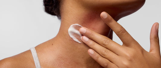 itchy, stinging, tight skin? here’s what your skin is telling you