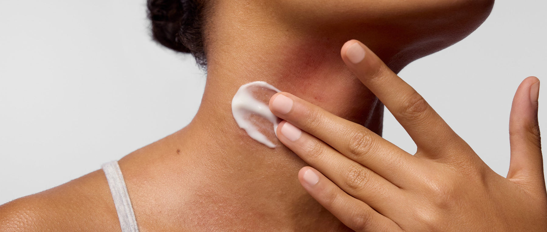 itchy, stinging, tight skin? here’s what your skin is telling you