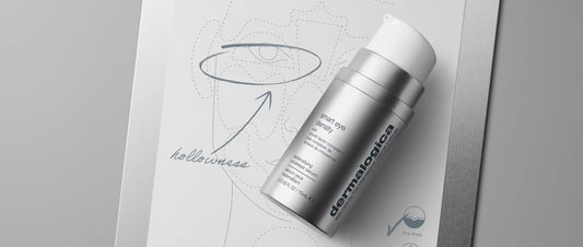 smart eye density bottle