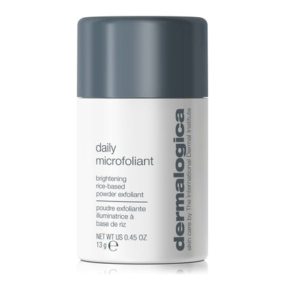 daily microfoliant 0.45 oz