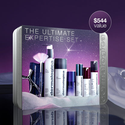 the ultimate expertise set (6 full-sizes + 3 pro tools)