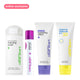 acne essentials set (4 full-size)