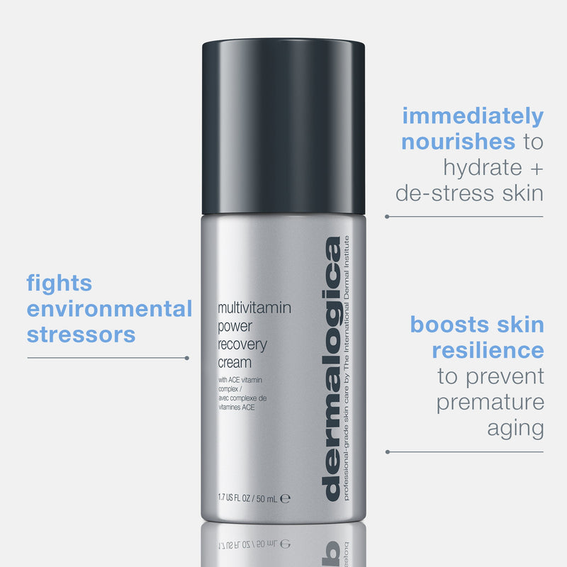 Dermalogica MultiVitamin Power Serum