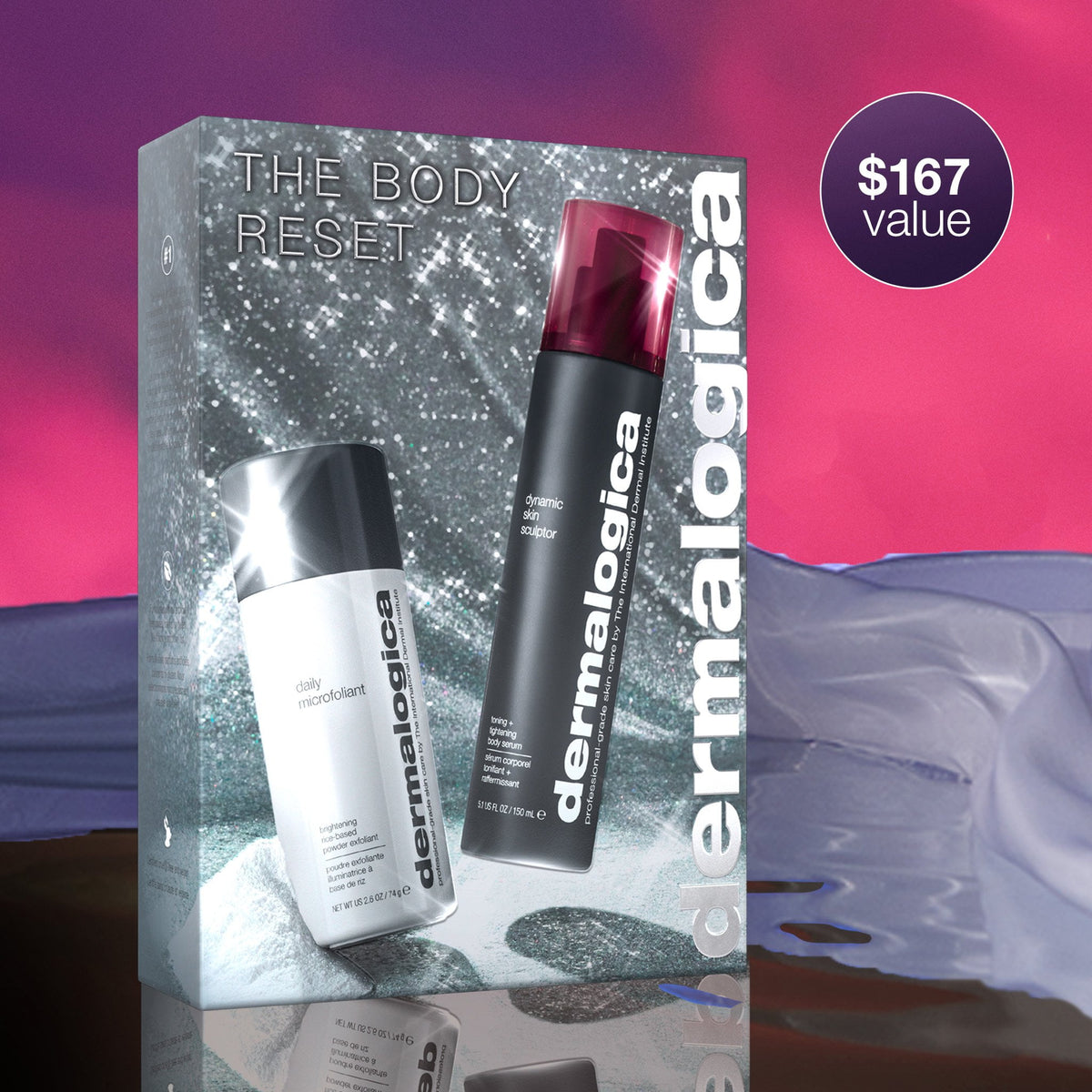 the body reset set (2 full-sizes) 