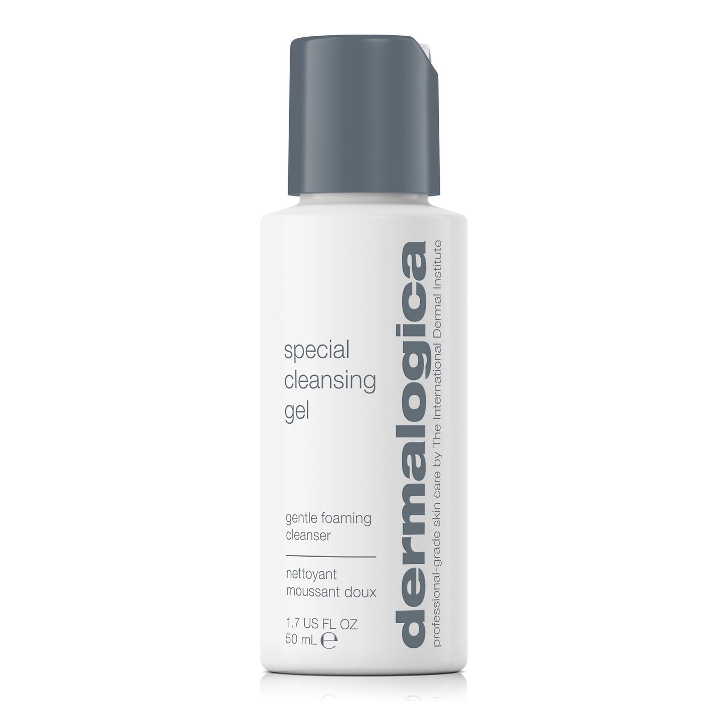 special cleansing gel 1.7 oz