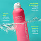 clarifying bacne spray ingredients