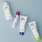 acne essentials set kit contents