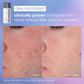 daily microfoliant duo (full-size + free travel size, HSA/FSA eligible)