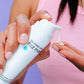 dispensing blackhead clearing fizz mask