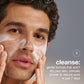 acne essentials set cleanse