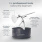 the ultimate expertise set (6 full-sizes + 3 pro tools)