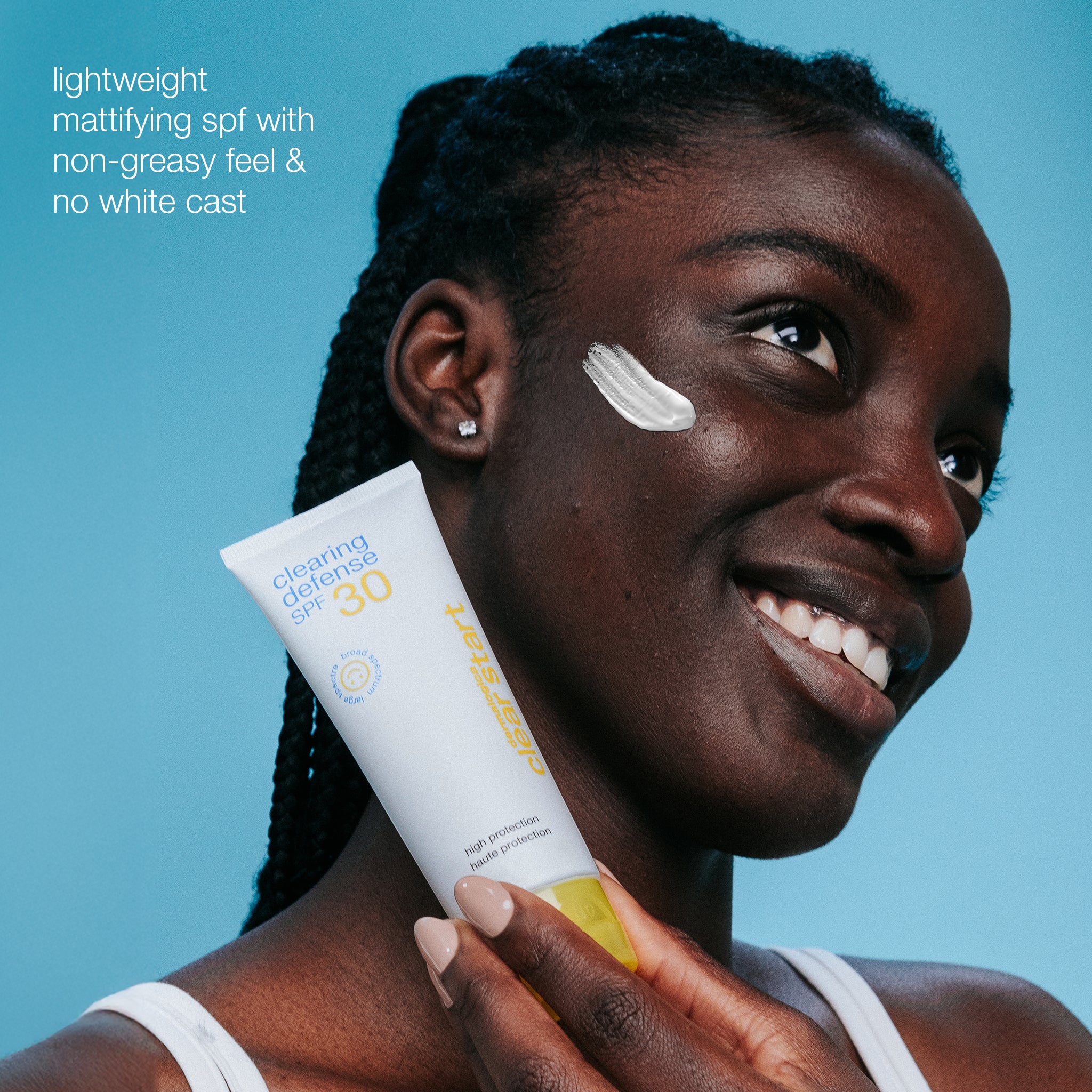 dermalogica オイルフリーマット SPF 30 50ml Oil Free Matte SPF30 | Dermalogica® – dermalogicaksa