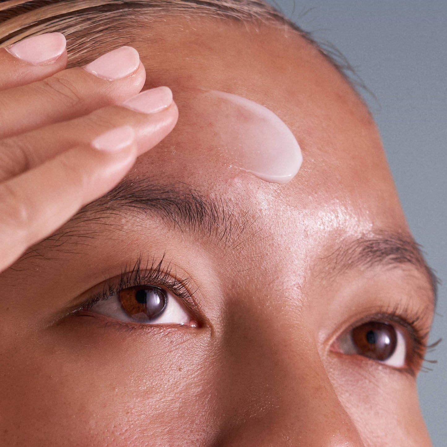 collagen preservation duo model swatch 