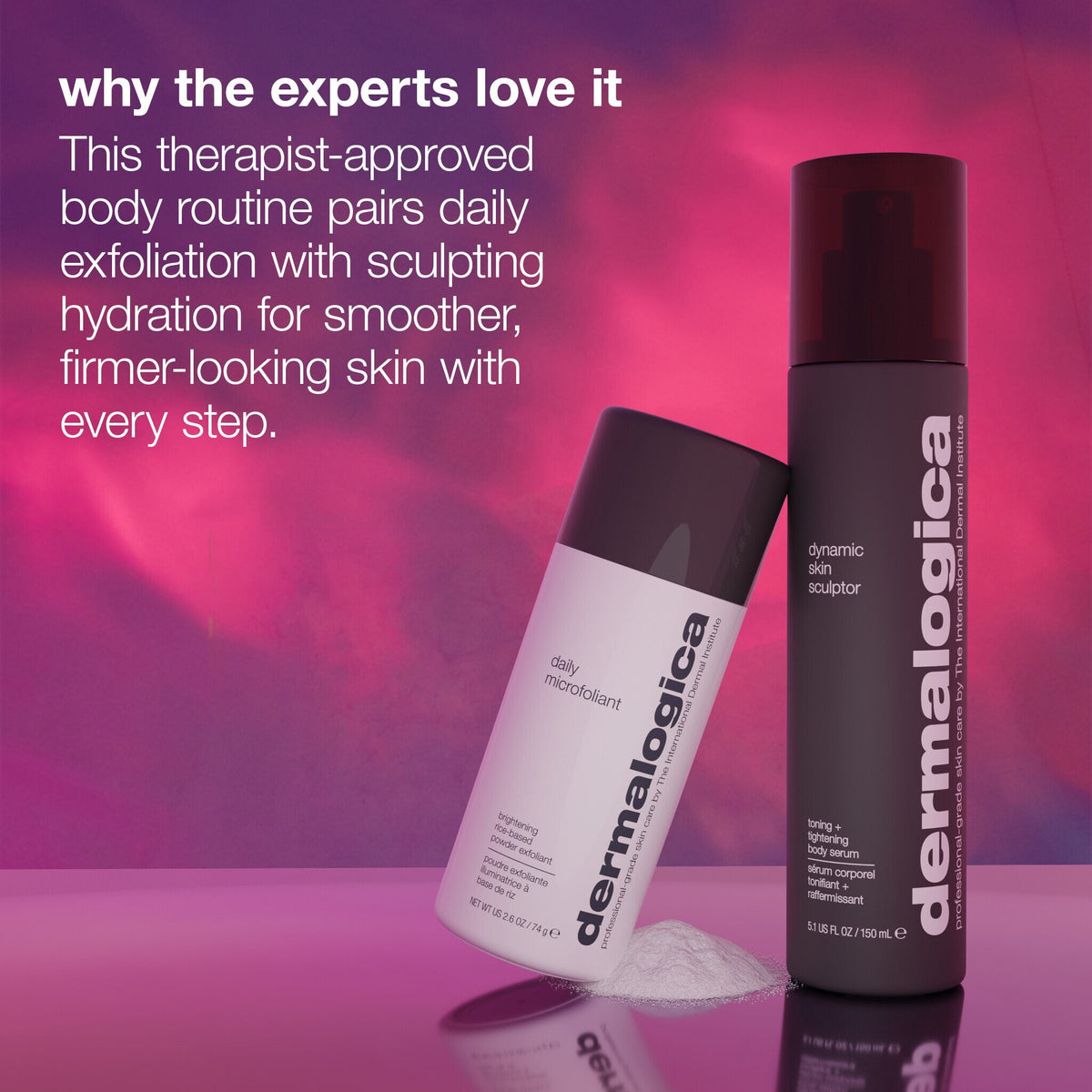 the body reset set (2 full-sizes) 