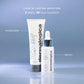 lock in lasting moisture. 2 steps, 48-hour hydration