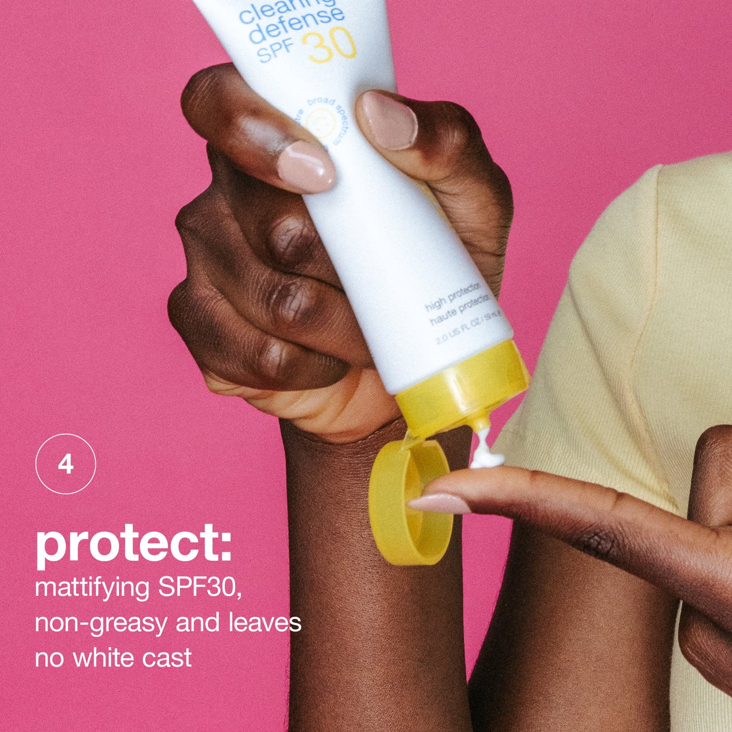 acne essentials set protect 