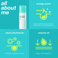 blackhead clearing fizz mask all about me
