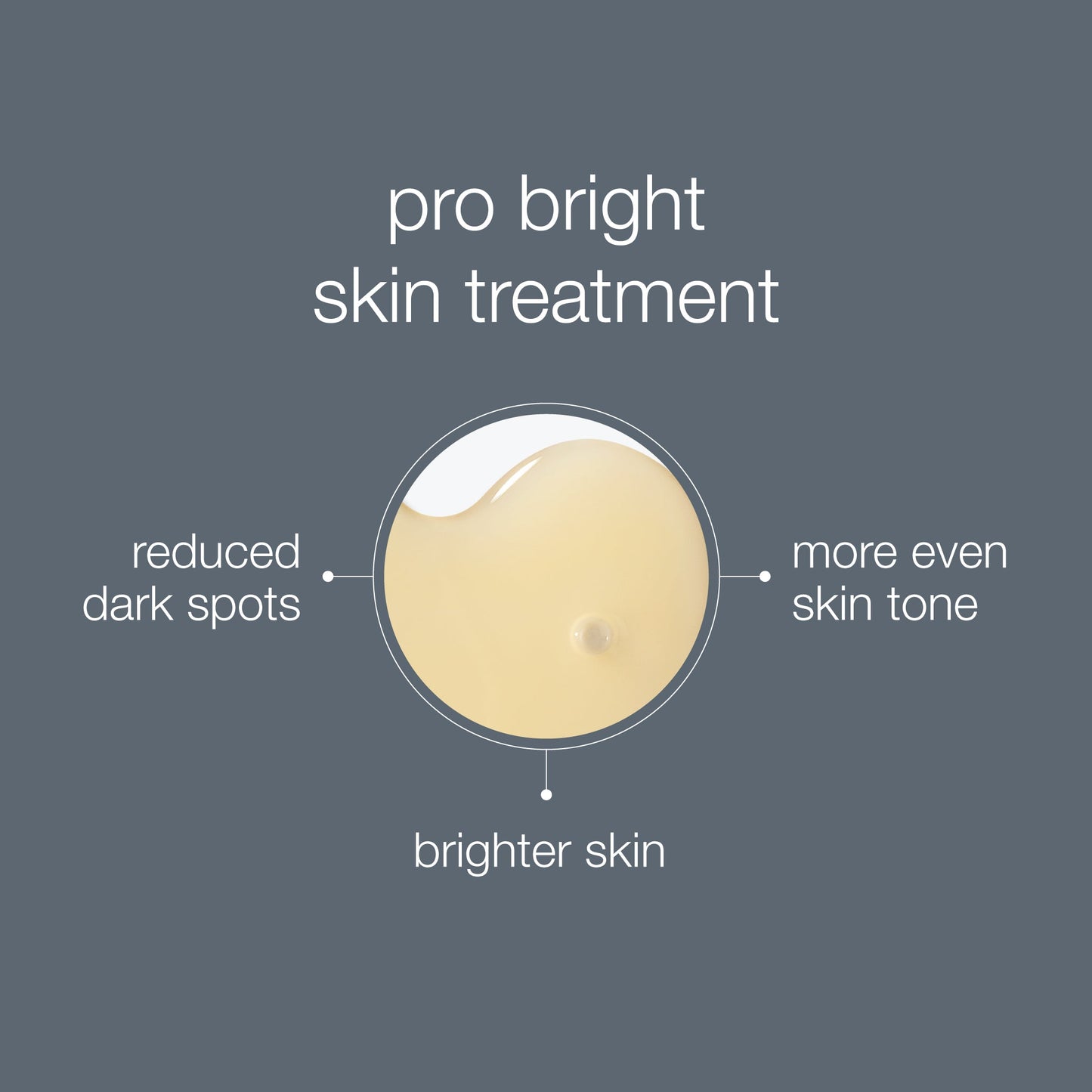 pro bright skin treatment benefits