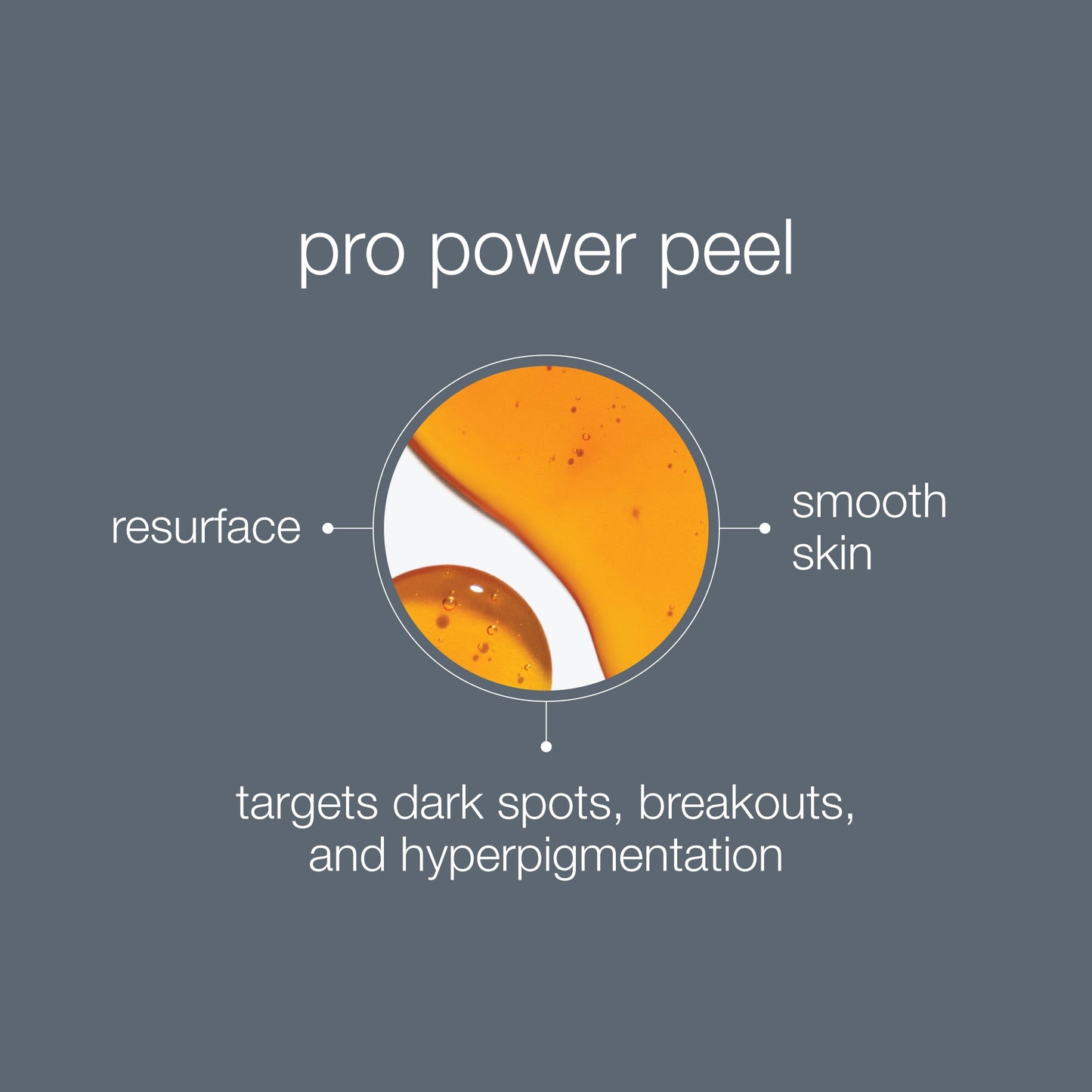 pro power peel benefits