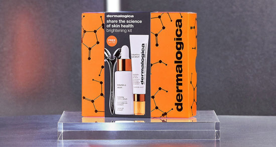 brighter skin set