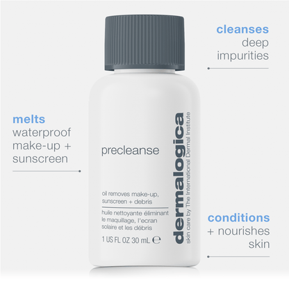 precleanse bottle with benefits